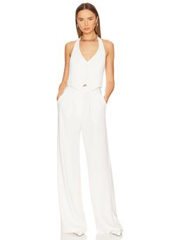 Amanda Uprichard - Isadore Jumpsuit