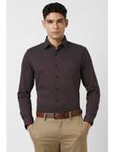 Maroon color option, Currently selected