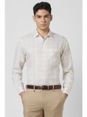 Beige color option, Currently selected