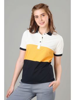 NEOFAA - Exclusive Polo T-Shirt for Women - Multi-Color