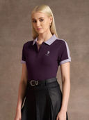 Purple color option
