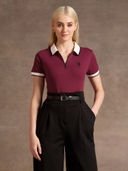 Maroon color option