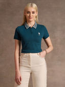 Teal color option, Currently selected