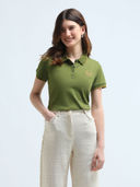 Green color option
