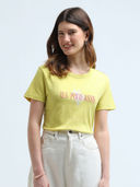 Yellow color option, Sold out