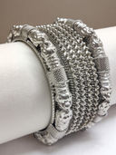 Silver color option, Currently selected