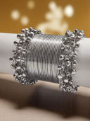 Silver color option, Currently selected