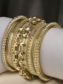 Gold color option, Currently selected