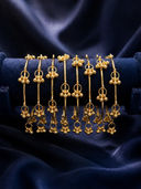 Gold color option