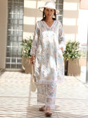 Blue color option, Sold out, Currently selected