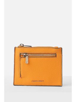 Allen Solly - Women Orange Casual Wallet