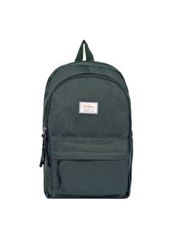 Lino Perros - Dark Green Backpack