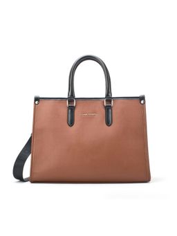 Lino Perros - Coffee Tote Bag with Detachable Strap