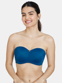 Blue color option, Sold out, Currently selected