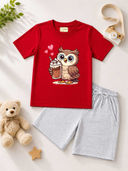 Red color option