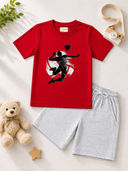 Red color option
