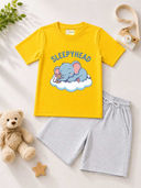 Yellow color option