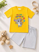 Yellow color option