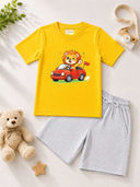 Yellow color option