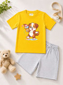 Yellow color option