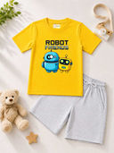 Yellow color option, Currently selected