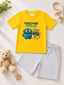 Yellow color option