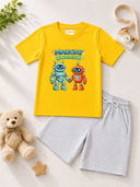 Yellow color option