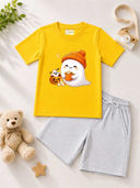Yellow color option