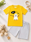 Yellow color option