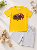 Yellow color option