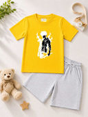 Yellow color option