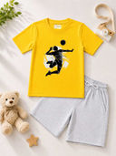 Yellow color option