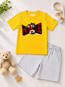 Yellow color option
