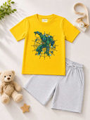 Yellow color option