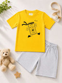 Yellow color option