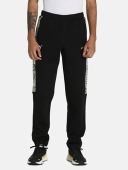 Puma - Porsche Legacy Motorsports MT7 Men Black Trackpants