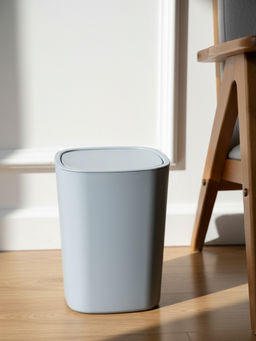Mason Home - Grey Elixir Dustbin