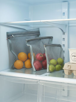 Mason Home - Premium Fridge Storage Bag