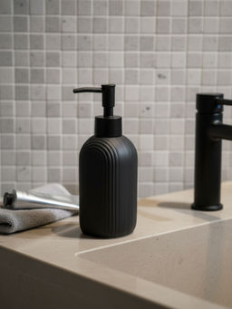 Mason Home - Mono Bathroom Dispenser