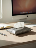 Grey color option, Currently selected