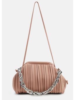 Kazo - Absolutely Unique Soft Pleated Pouch Bag