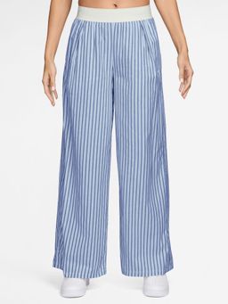 Nike - Women Sportswear Chill Poplin Pant