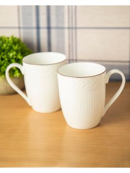 Voncasa - Coffee Mug Set of 2 Pcs