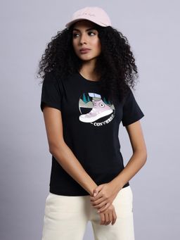 Converse - Women On The Trails T-Shirt