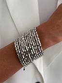 Silver color option, Currently selected