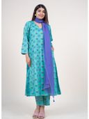 Blue color option