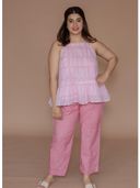 Pink color option