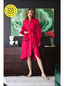 Magenta color option, Currently selected