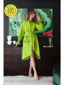 Green color option, Sold out