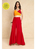 Red color option